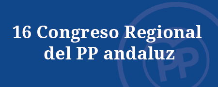 16 Congreso Regional