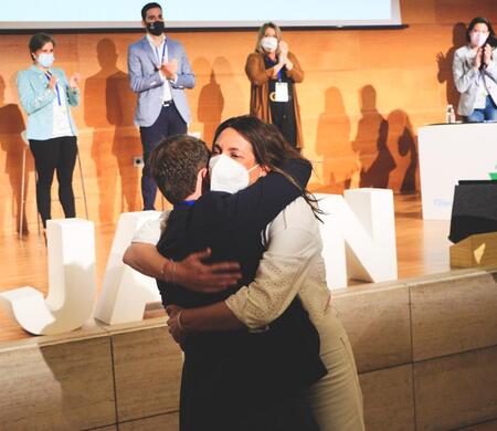 13 Congreso Provincial del Partido Popular de Jaén