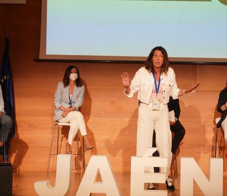 13 Congreso Provincial del Partido Popular de Jaén