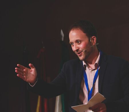 13 Congreso Provincial del Partido Popular de Jaén