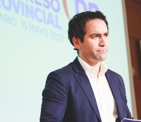 13 Congreso Provincial del Partido Popular de Jaén