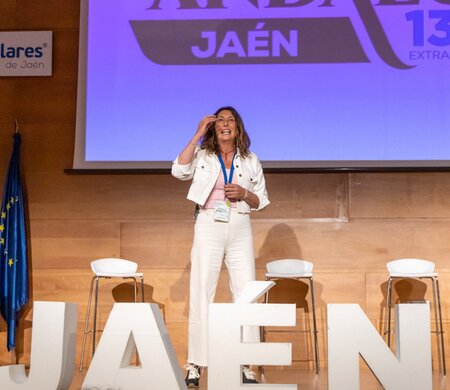 13 Congreso Provincial del Partido Popular de Jaén