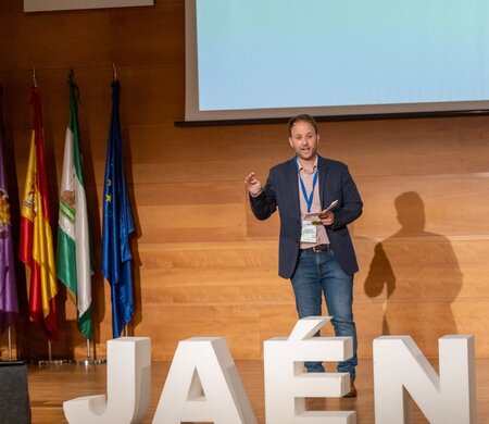 13 Congreso Provincial del Partido Popular de Jaén