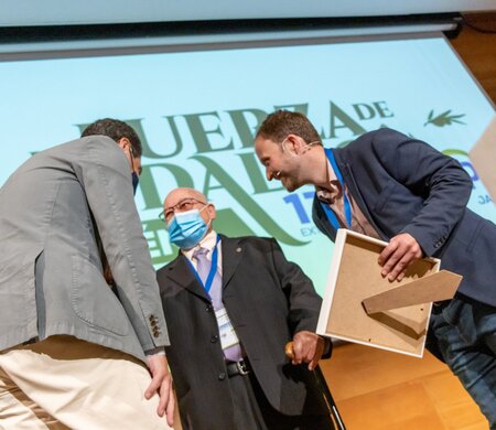 13 Congreso Provincial del Partido Popular de Jaén