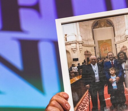 13 Congreso Provincial del Partido Popular de Jaén