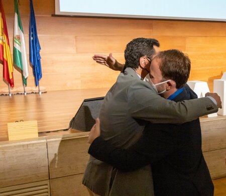 13 Congreso Provincial del Partido Popular de Jaén