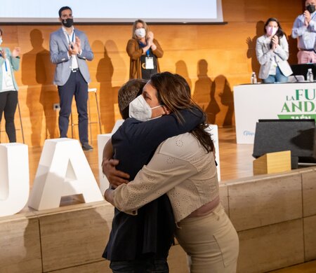 13 Congreso Provincial del Partido Popular de Jaén