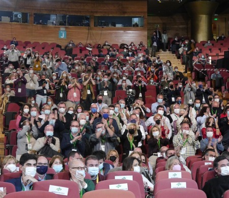 16 Congreso PP de Andalucía