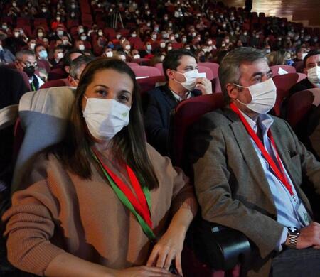 16 Congreso PP de Andalucía