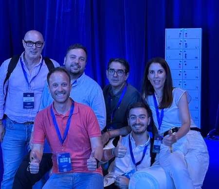 21 Congreso Nacional 
