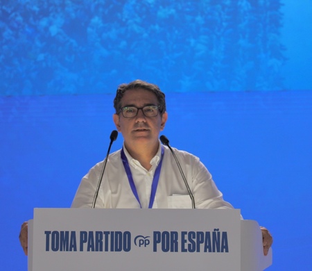 21 Congreso Nacional 
