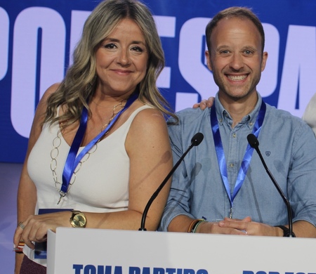 21 Congreso Nacional 