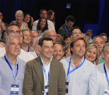 21 Congreso Nacional 