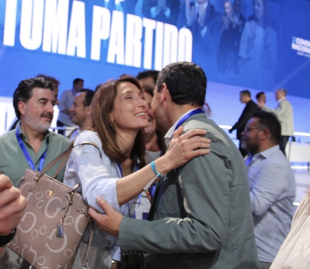 21 Congreso Nacional 