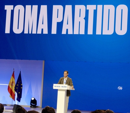 21 Congreso Nacional 