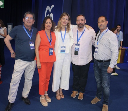 21 Congreso Nacional 