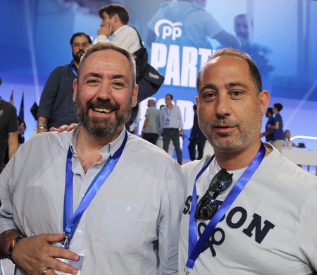 21 Congreso Nacional 