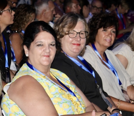 21 Congreso Nacional 