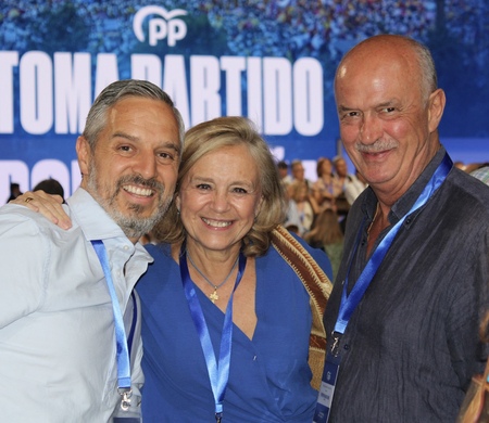 21 Congreso Nacional 