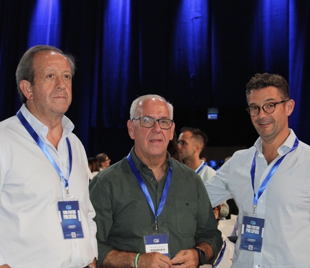 21 Congreso Nacional 