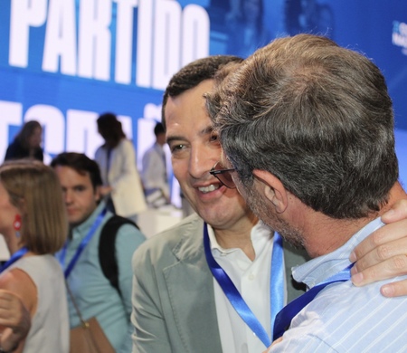 21 Congreso Nacional 