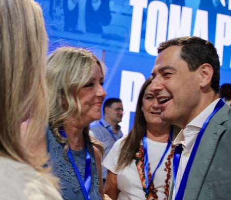 21 Congreso Nacional 