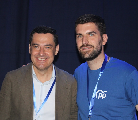 21 Congreso Nacional 