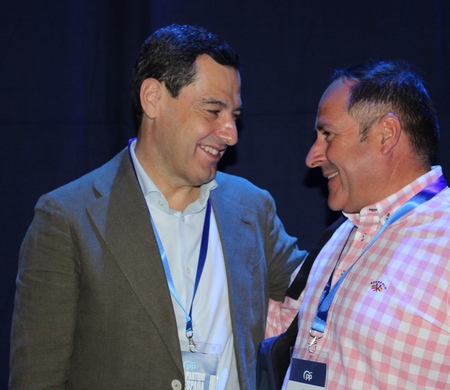 21 Congreso Nacional 