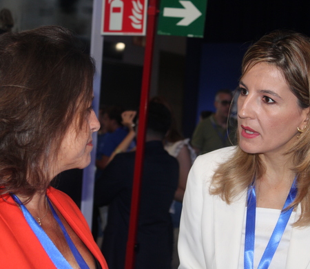 21 Congreso Nacional 