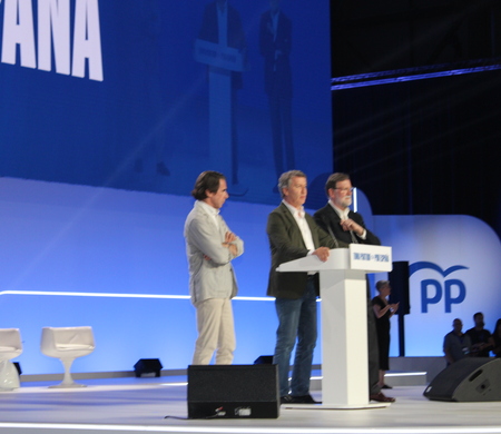 21 Congreso Nacional 