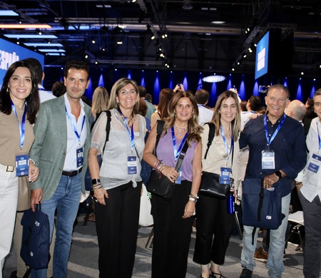 21 Congreso Nacional 