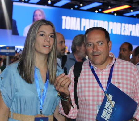 21 Congreso Nacional 