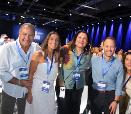 21 Congreso Nacional 