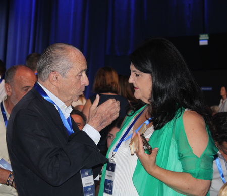 21 Congreso Nacional 