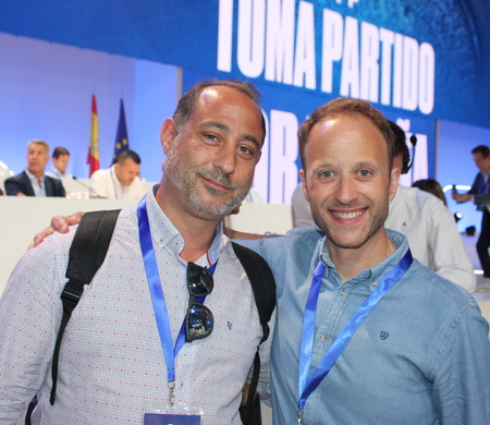 21 Congreso Nacional 