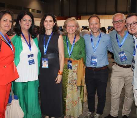 21 Congreso Nacional 