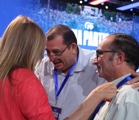 21 Congreso Nacional 
