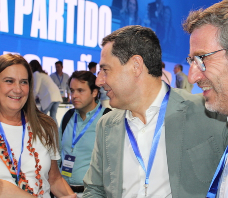 21 Congreso Nacional 