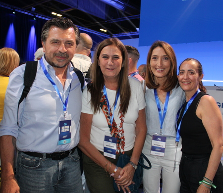 21 Congreso Nacional 