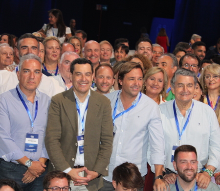 21 Congreso Nacional 