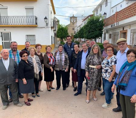 Campaña electoral 10N