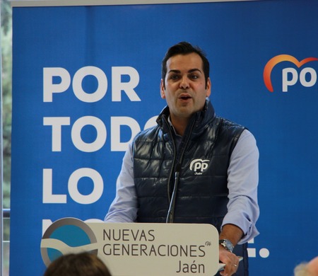 Campaña electoral 10N