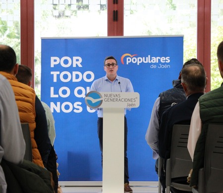 Campaña electoral 10N