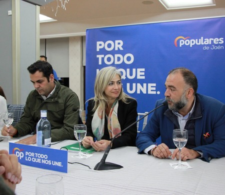 Campaña electoral 10N