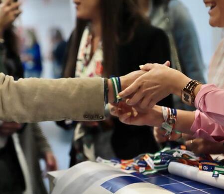 Convención provincial del PP de Jaén 'Jaén en Libertad'