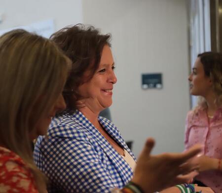 Convención provincial del PP de Jaén 'Jaén en Libertad'