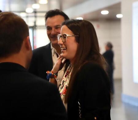 Convención provincial del PP de Jaén 'Jaén en Libertad'