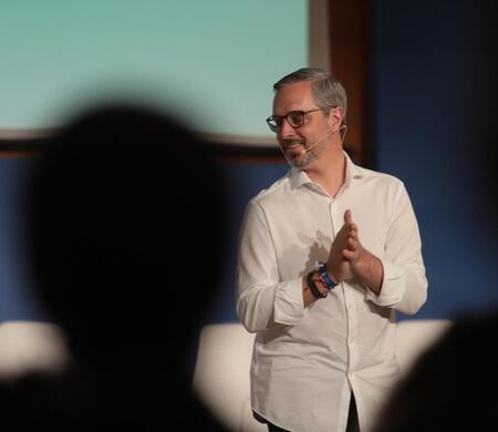 Convención provincial del PP de Jaén 'Jaén en Libertad'