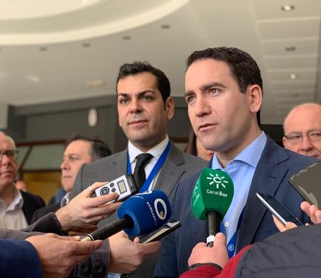 Convención Provincial 'Gobiernos para el Servicio Público' 23-2-19