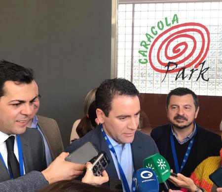 Convención Provincial 'Gobiernos para el Servicio Público' 23-2-19